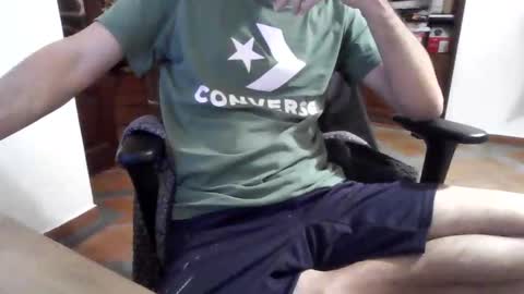 aarion55 online show from 10/26/25, 11:09