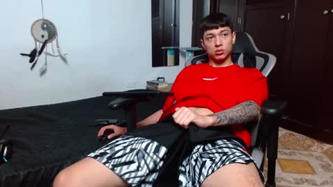 Snapshot of aarman_bannana chatting on 01/22/25, 03:31 aarman online show from 01/22/25, 03:31