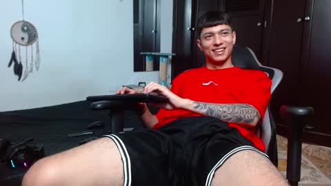 Snapshot of aarman_bannana chatting on 02/04/25, 03:22 aarman online show from 02/04/25, 03:22