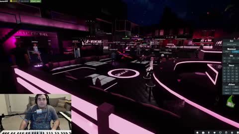 Aaron online show from 12/21/24, 11:56