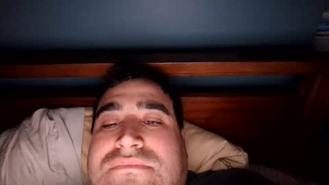 Aaron online show from 02/15/25, 11:28