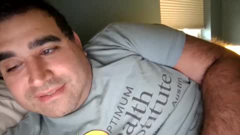 Aaron online show from 09/24/25, 12:08