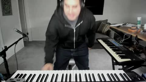 Aaron online show from 11/15/25, 05:09