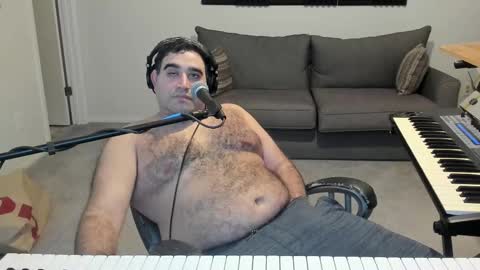 Aaron online show from 02/21/26, 04:08