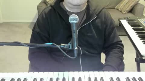 Aaron online show from 03/15/26, 05:52