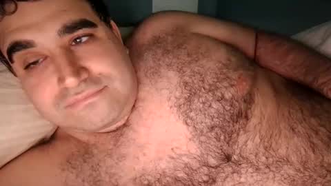 Aaron online show from 06/07/26, 12:31