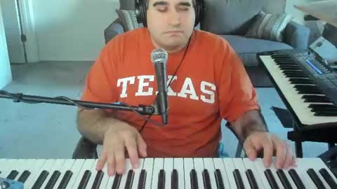 Aaron online show from 06/13/26, 09:46