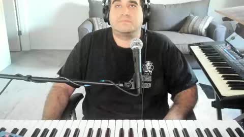Aaron online show from 06/15/26, 10:23