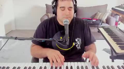 Aaron online show from 07/04/26, 02:45