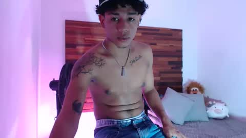 aarom online show from 03/21/26, 06:22