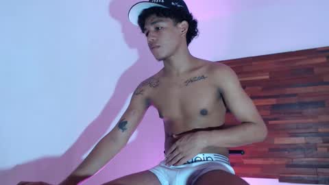 aarom online show from 03/23/26, 05:39