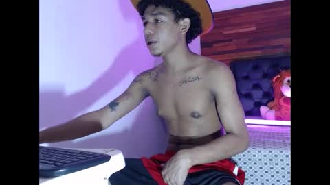 aarom online show from 04/12/26, 10:37