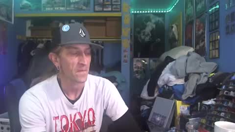 NorCalLongSlong online show from 12/23/24, 07:06