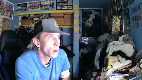 NorCalLongSlong online show from 02/03/26, 08:30