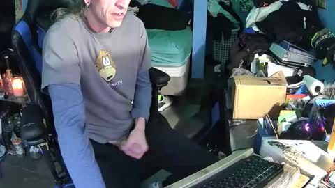 NorCalLongSlong online show from 04/07/26, 02:17