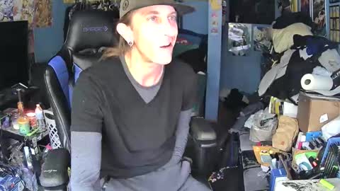 NorCalLongSlong online show from 05/20/26, 02:45