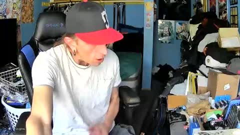 NorCalLongSlong online show from 05/21/26, 03:19
