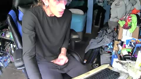 NorCalLongSlong online show from 05/28/26, 03:09