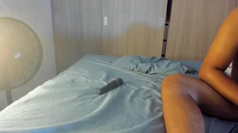 Aaron y Ann online show from 02/22/25, 07:56