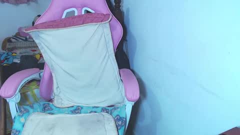 Aaron y Ann online show from 10/18/25, 08:42