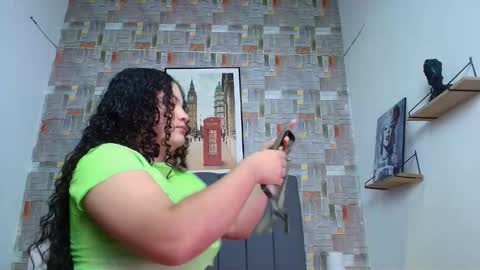 Aaron y Antonella online show from 02/25/26, 08:29