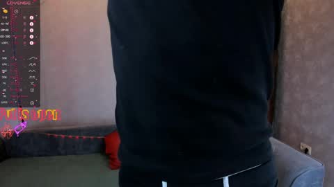 Aaron Bang online show from 04/23/26, 10:01