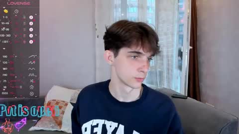 Aaron Bang online show from 05/09/26, 04:01