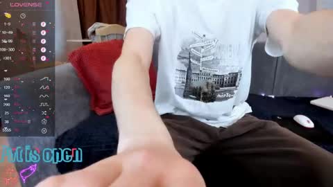 Aaron Bang online show from 05/13/26, 03:53