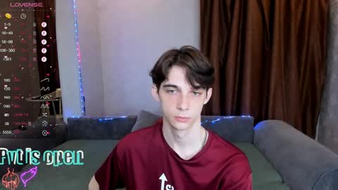 Aaron Bang online show from 05/24/26, 10:26