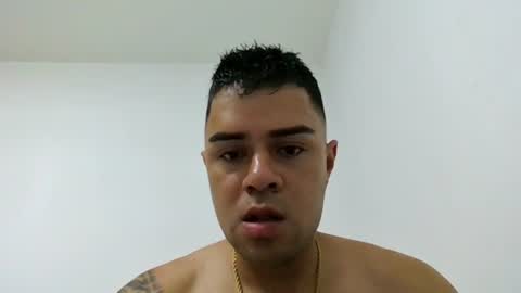 aaron_brink online show from 08/01/26, 07:13
