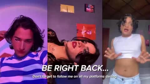 Snapshot of aaron_darkus chatting on 10/05/25, 09:45 Aaron online show from 10/05/25, 09:45