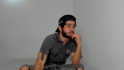 aaron_go online show from 06/24/26, 05:17