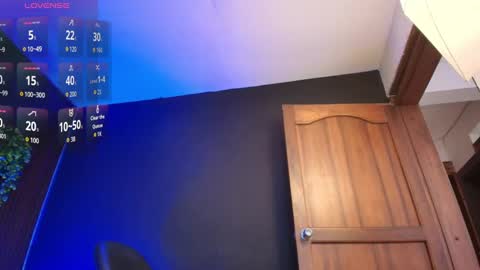 Aaron and Jassell online show from 09/15/25, 03:56