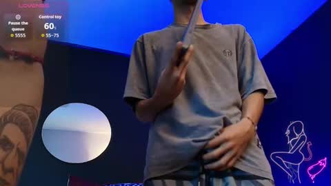 Aaron and Jassell online show from 10/10/25, 06:07