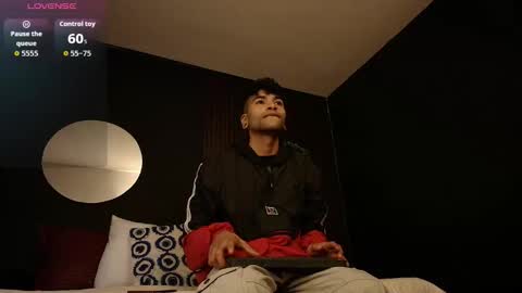 Aaron and Jassell online show from 10/12/25, 07:46