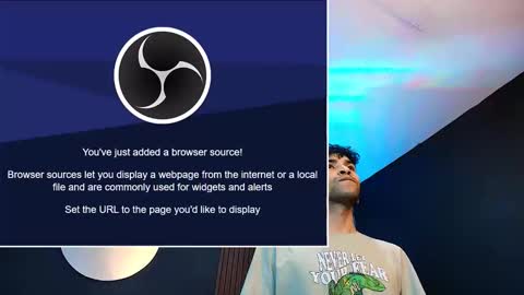 Aaron and Jassell online show from 11/15/25, 03:37