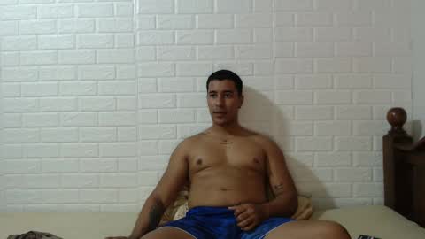 Aaron Miller online show from 10/03/25, 04:48