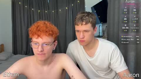 aaron_nathans online show from 03/29/26, 01:11