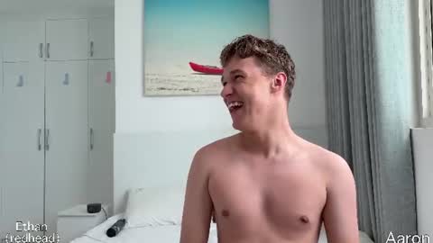 aaron_nathans online show from 07/14/26, 01:08