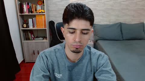 Aaron online show from 12/02/24, 08:55