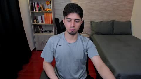 Aaron online show from 12/07/24, 06:59