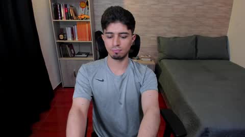 Aaron online show from 12/07/24, 10:06