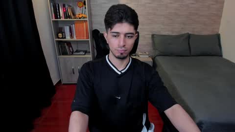 Aaron online show from 12/10/24, 09:00