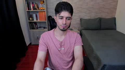 Aaron online show from 12/11/24, 09:55