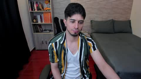 Aaron online show from 12/12/24, 08:43