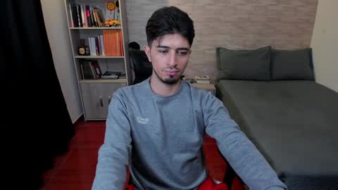 Aaron online show from 12/13/24, 10:55