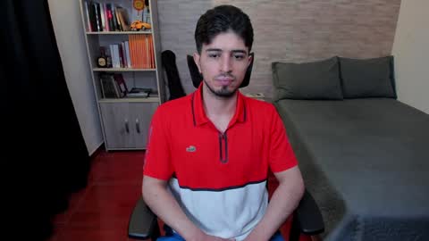 Aaron online show from 12/16/24, 07:00