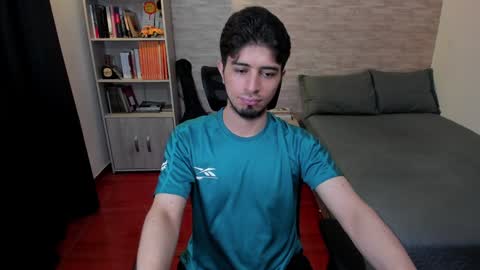 Aaron online show from 01/08/25, 11:09