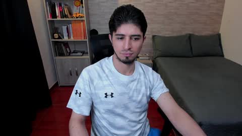 Aaron online show from 01/10/25, 11:18