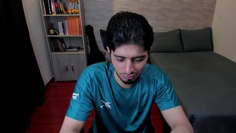 Aaron online show from 01/18/25, 10:06